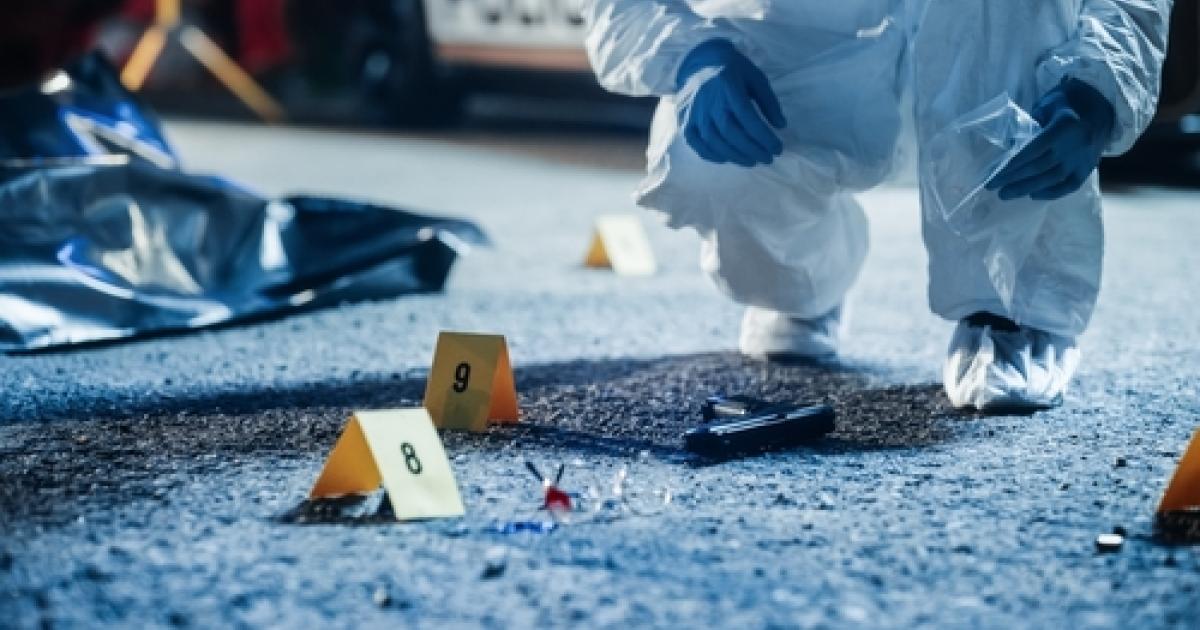     





Un léger recul des décès par homicide dans la Caraïbe




