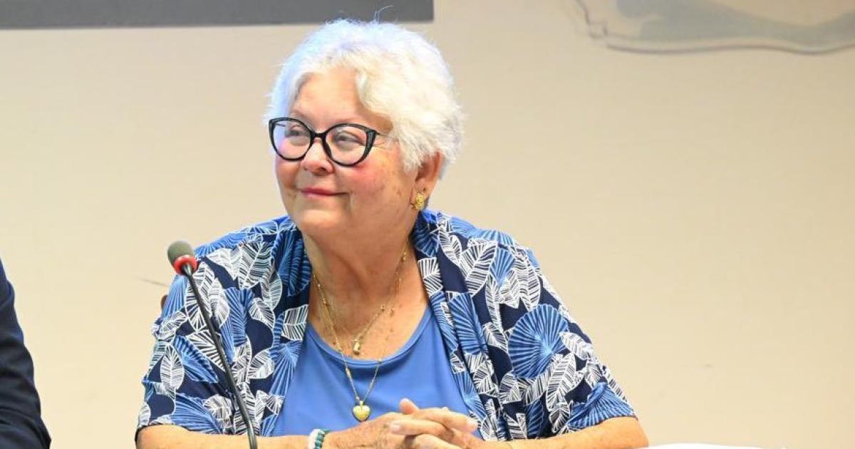 Lucie Weck-Mirre, maire de Saint-Claude dépose une nouvelle plainte pour usurpation d’identité
