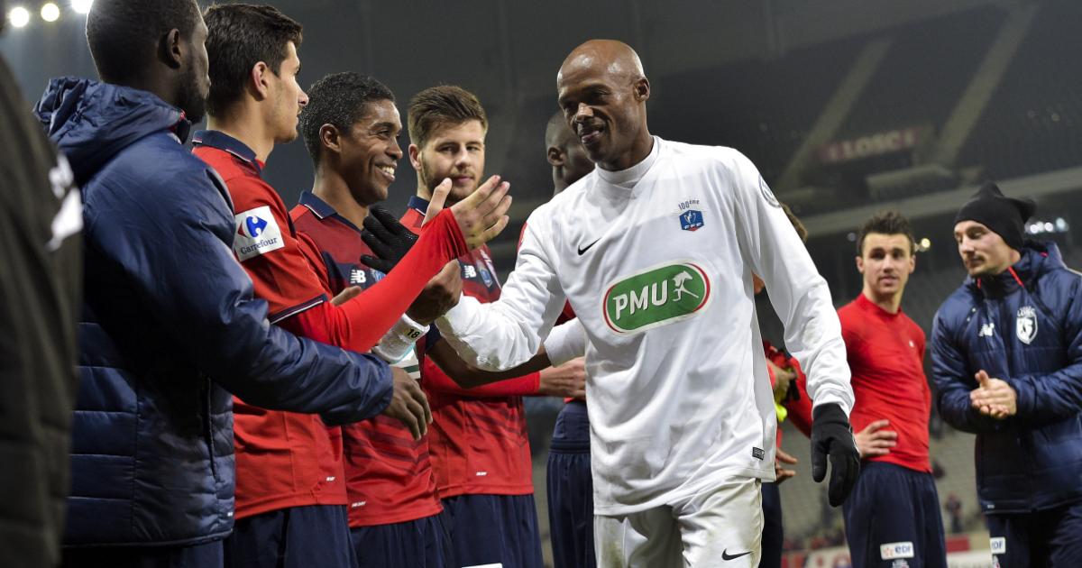 Le LOSC, adversaire habitué des clubs ultramarins