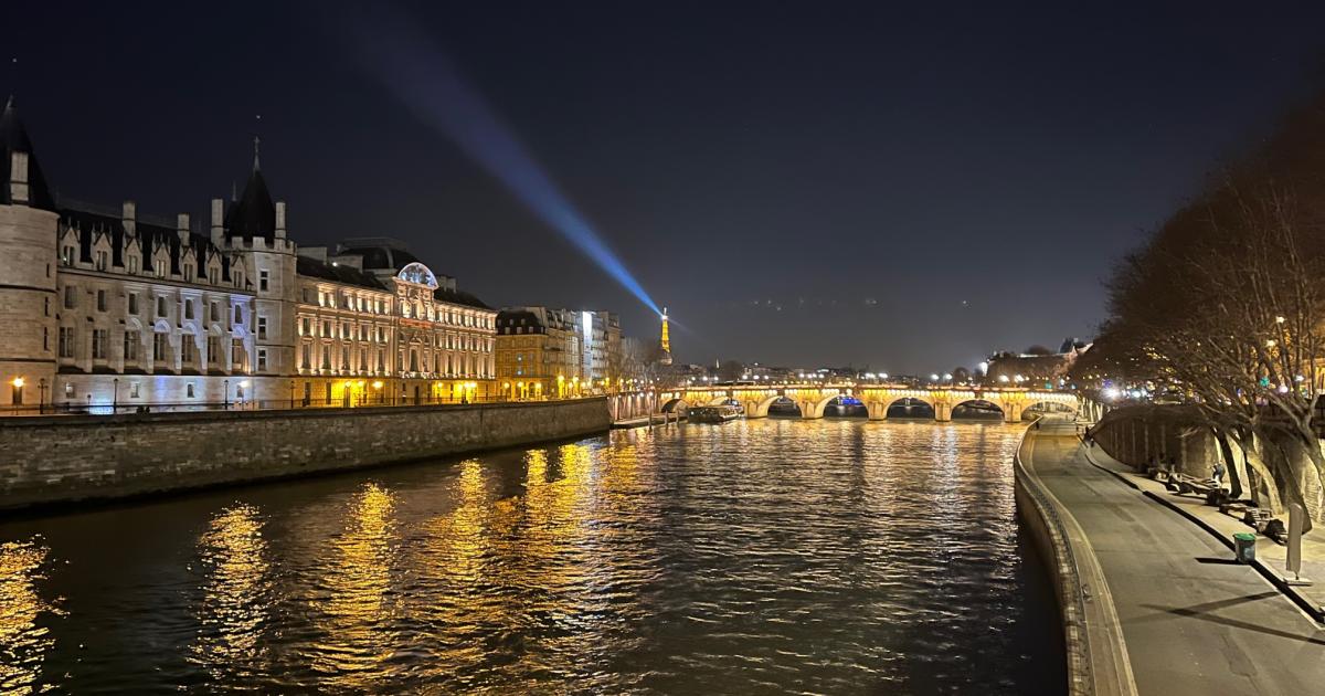 Les Outre-mer à l'honneur pour la Nuit blanche 2024