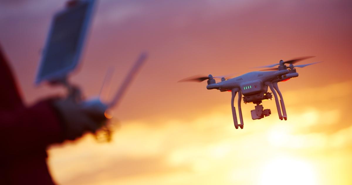    





Les radars drones, la nouvelle arme contre l’insécurité routière




