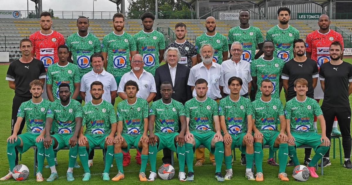 Le SO Romorantin, un adversaire de taille pour le CSM