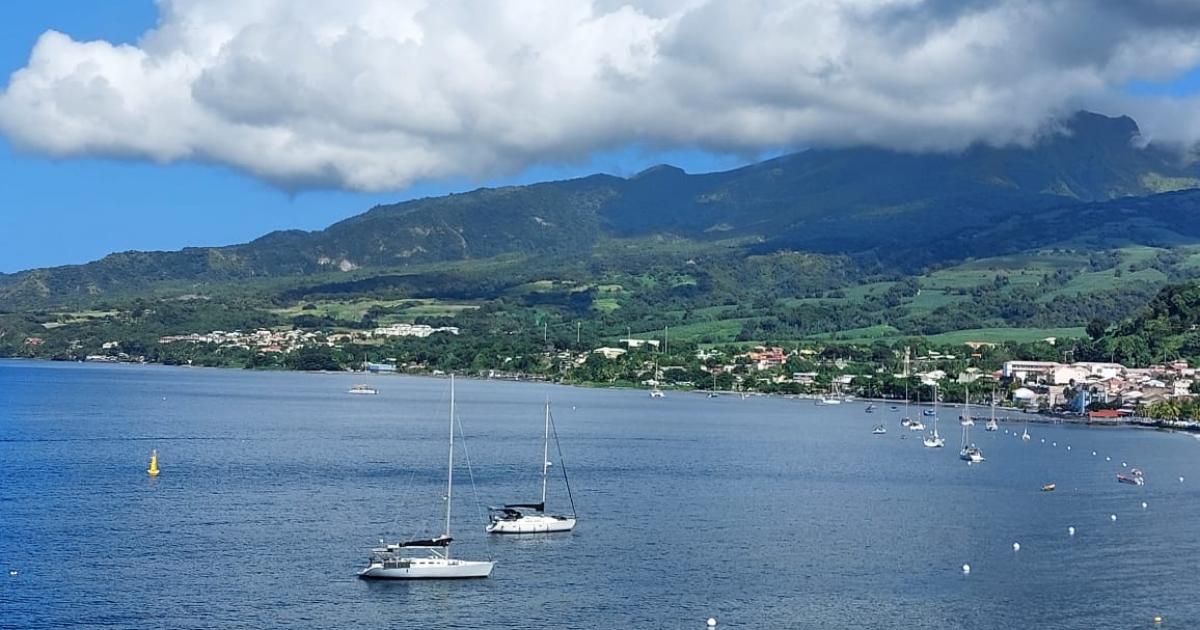 Nouvelles discussions autour de la zone de mouillage organisé de Saint-Pierre