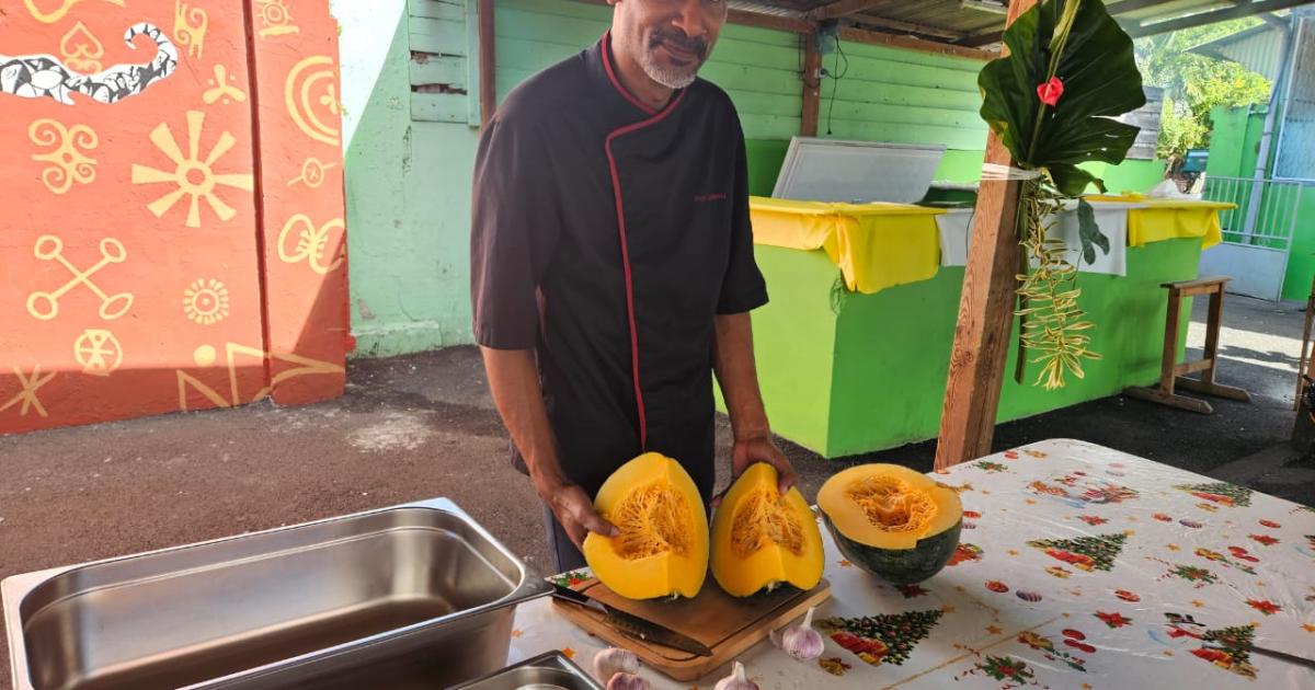 La soup joumou, symbole de liberté pour la communauté haïtienne
