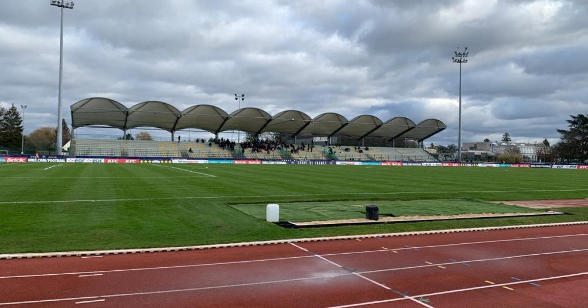     





Le CS Moulien éliminé de la Coupe de France




