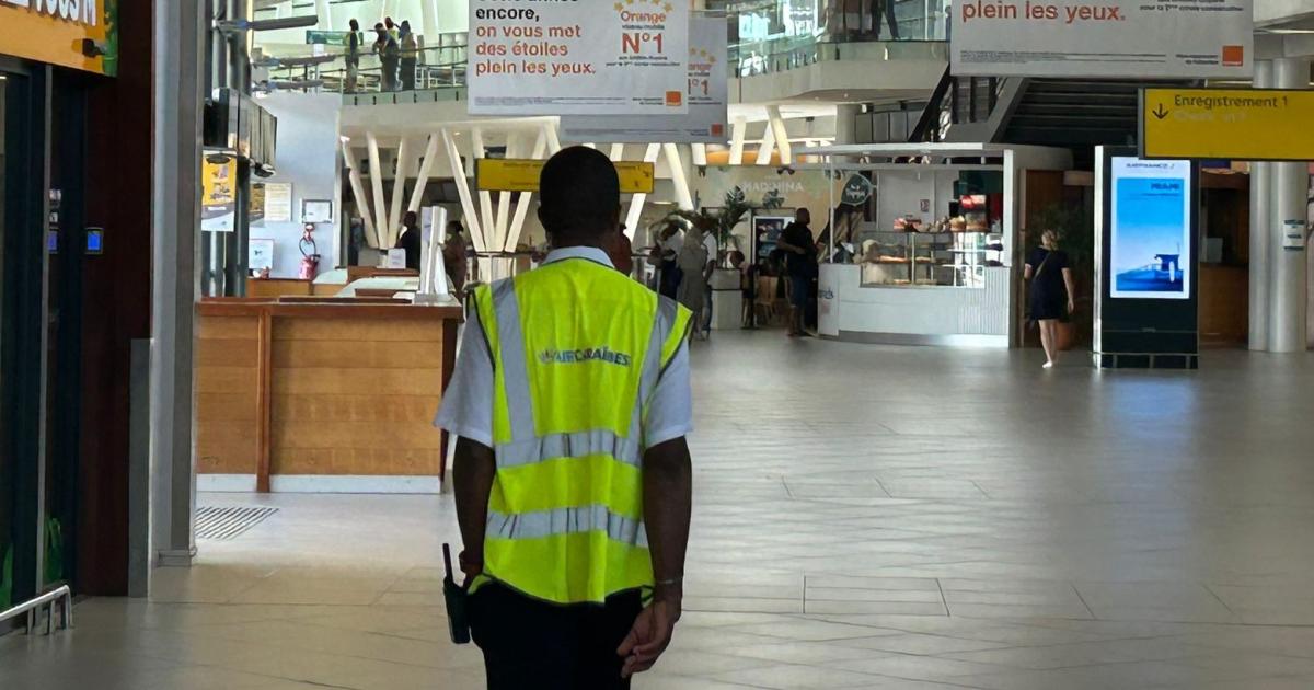 Bientôt la fin du calvaire pour les passagers du TX 511 d’Air Caraïbes ?