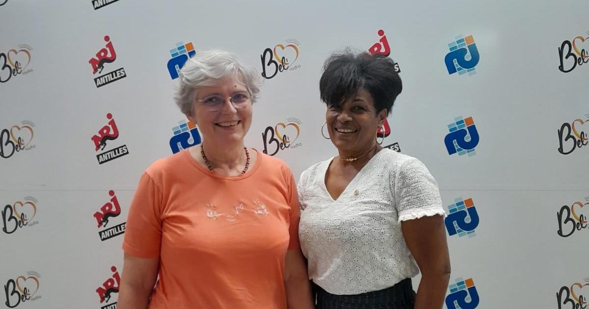 L’ONG Inner Wheel fête ses 100 ans !