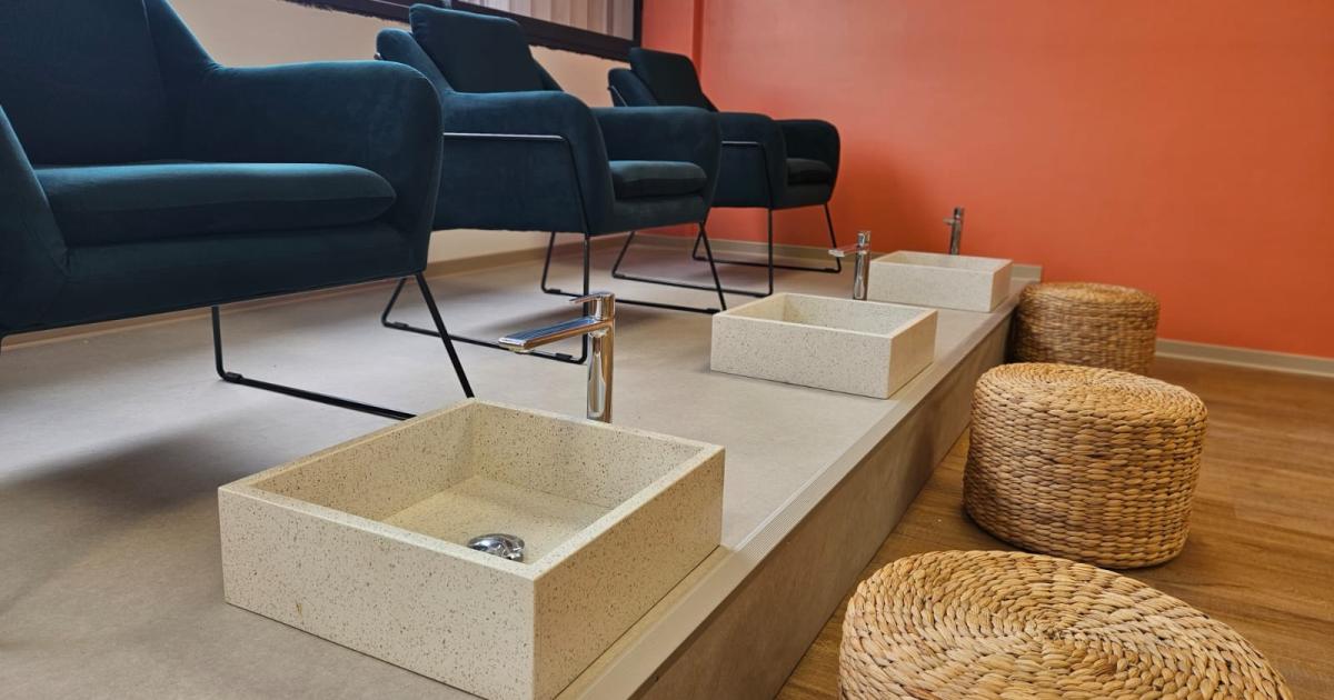 Un espace de co-working autour de la beauté voit le jour en Martinique