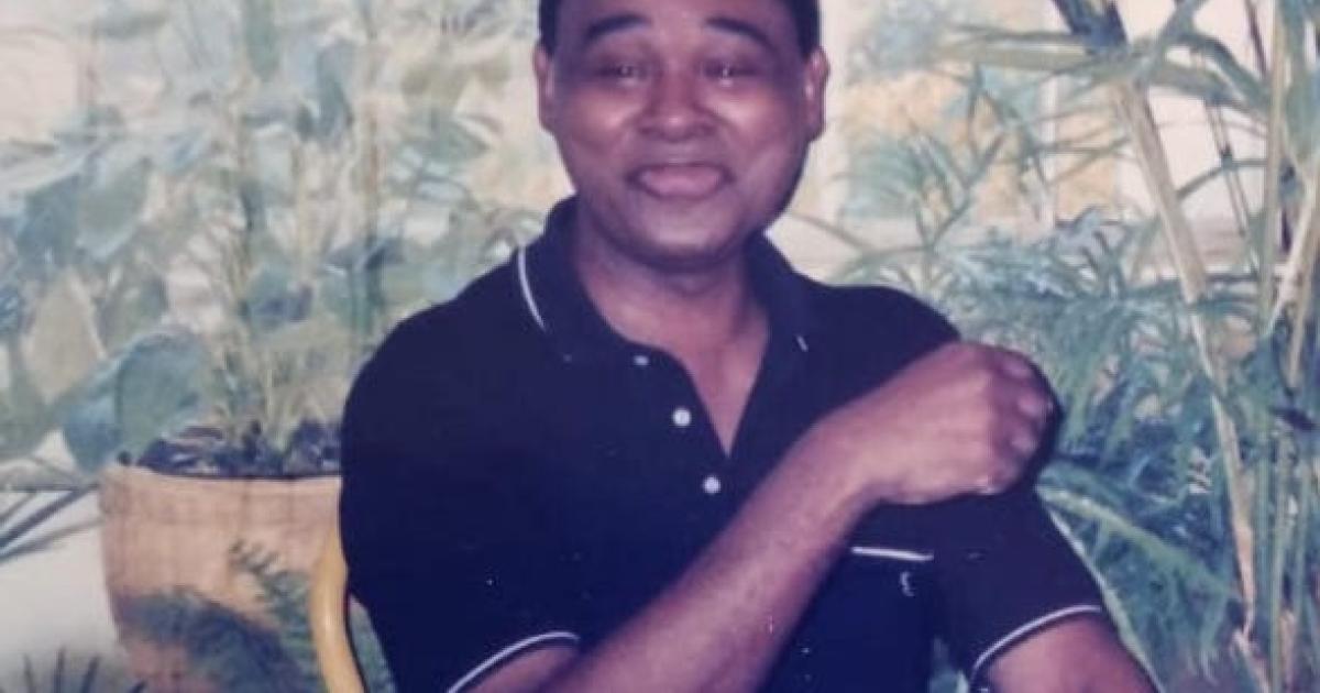Willie Jones, professeur de chant lyrique en Martinique, est décédé