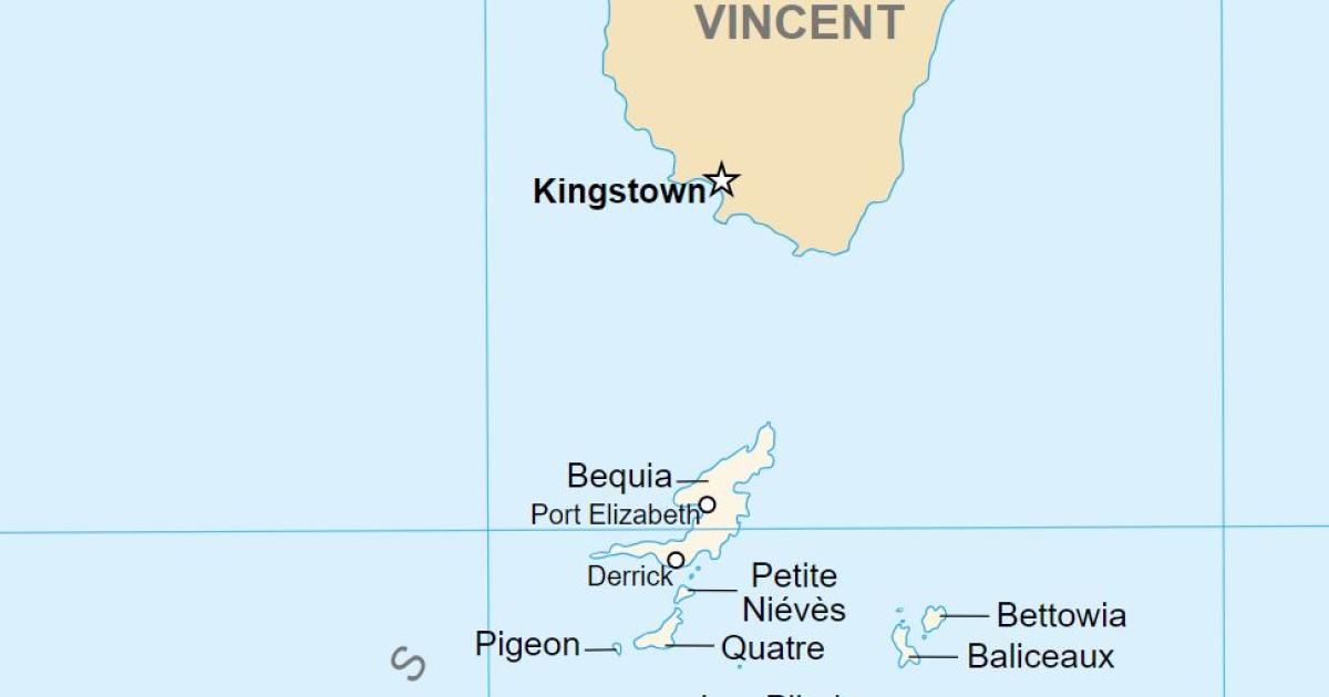     





Quatre personnes perdent la vie dans un accident d'avion aux Grenadines




