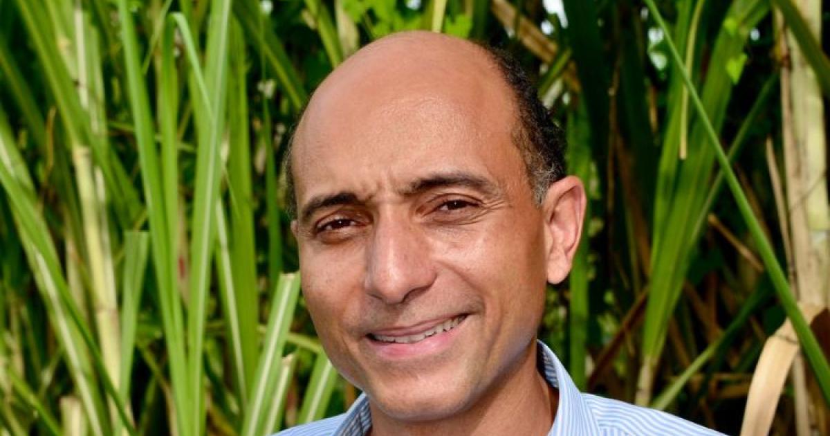 Industrie locale : Charles Larcher est le nouveau président de l'AMPI
