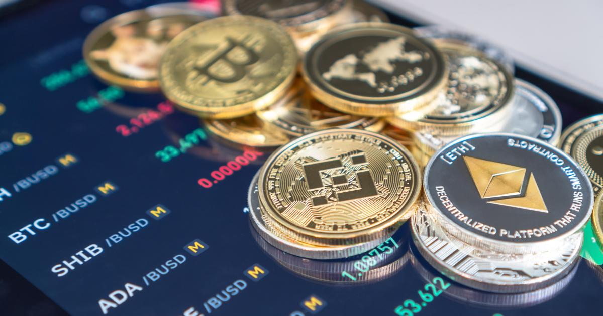 Investir dans les crypto-monnaies : pas sans risques