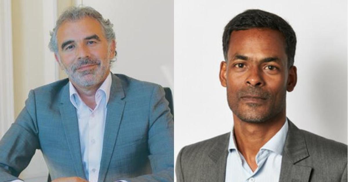 Deux personnalités nommées pour travailler sur l'évolution institutionnelle des Outre-mer
