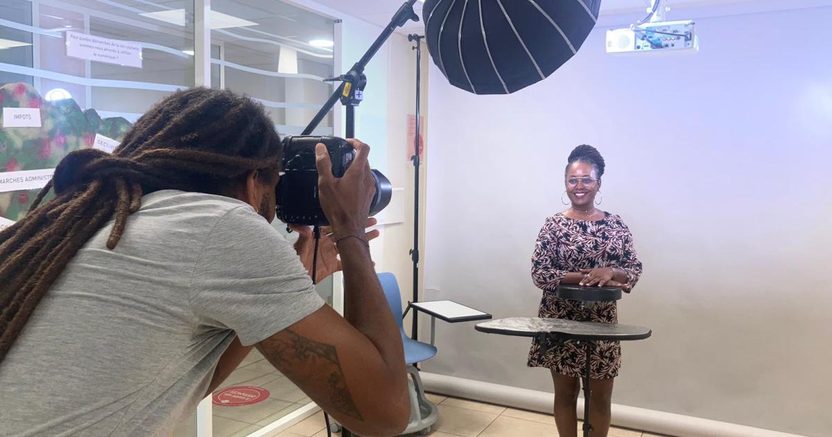 La semaine des métiers du numérique est lancée en Martinique