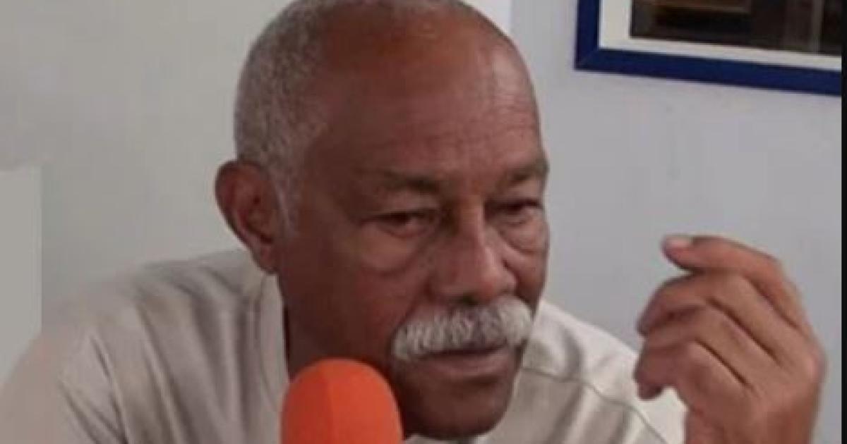     





Georges Brival, le « père fondateur » des courses de yoles rondes de Martinique s'est éteint




