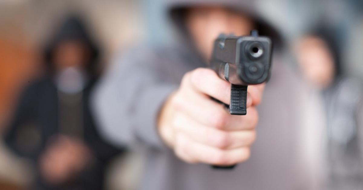 Violents braquages en série : le chef présumé de la bande interpellé