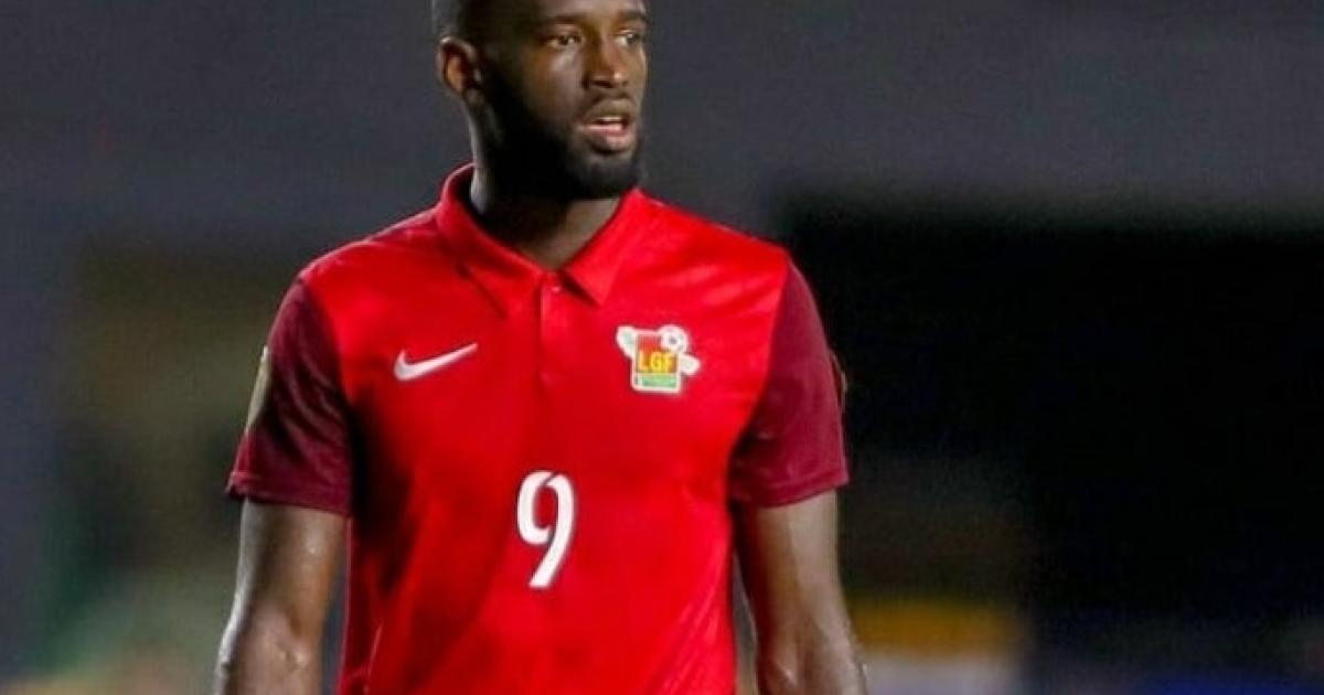 Quintuple buteur ce week-end en Guadeloupe, Raphaël Mirval était bien qualifié