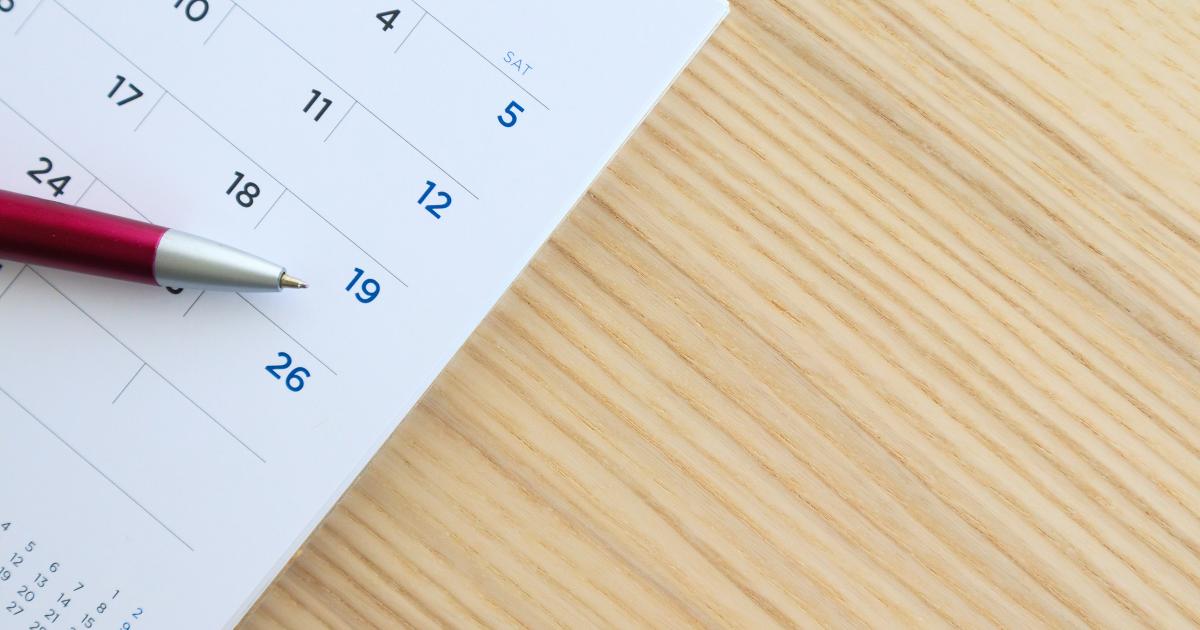 Jours fériés 2024 : comment obtenir jusqu’à 57 jours de vacances ?
