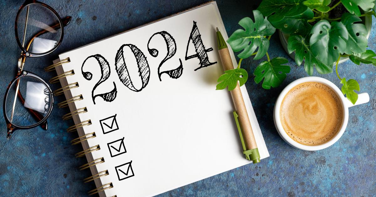 Résolutions 2024 : à quoi s’attendre pour la Guadeloupe en 2024 ?