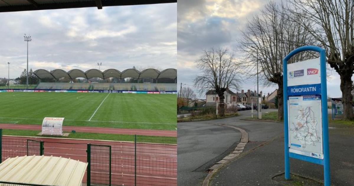 Coupe de France : le CS Moulien face à son destin