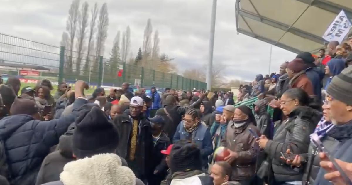     





Malgré la défaite du CSM, les supporters ultramarins ont gagné la bataille des tribunes




