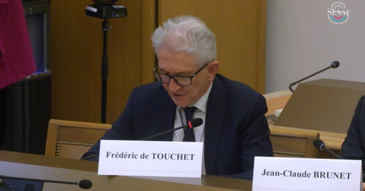     





Des accords de coopération judiciaire en négociation pour juguler le narcotrafic dans la région




