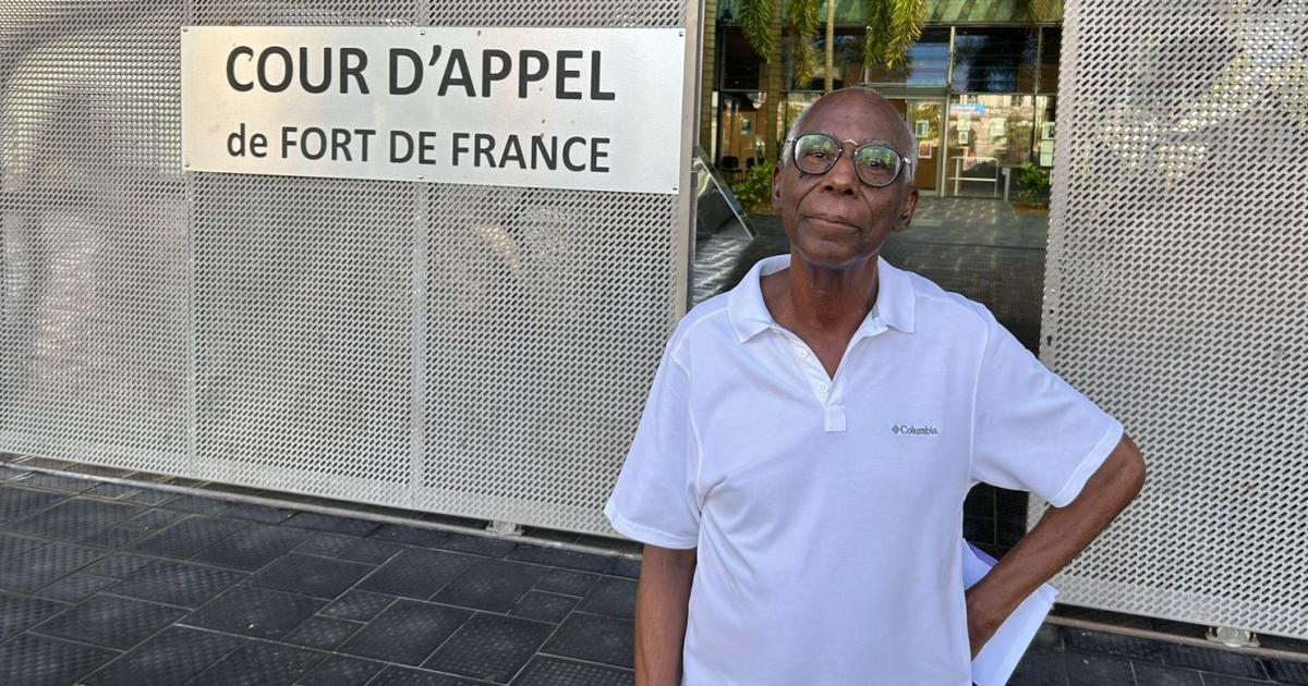 Détournements à l’AMEP : une peine allégée pour Jean-Louis Fonsat en appel