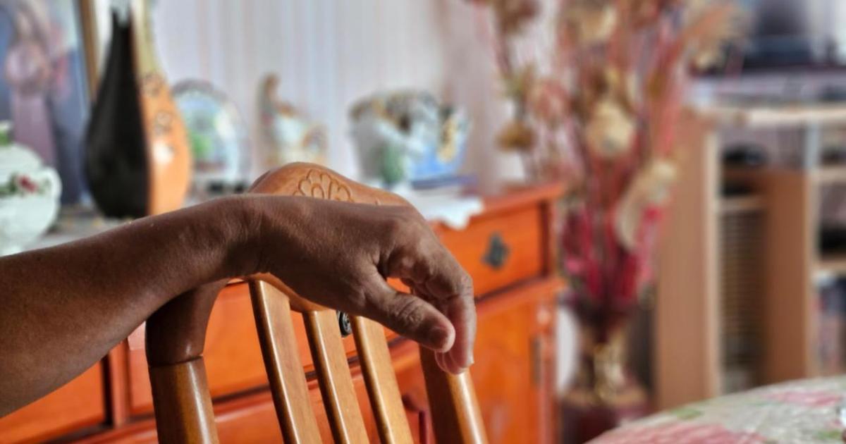L’allocation de solidarité aux personnes âgées revalorisée