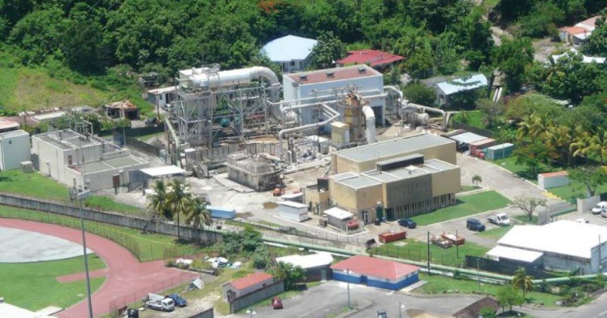     





L’avenir énergétique de la Guadeloupe sous le regard d’Emmanuelle Wargon




