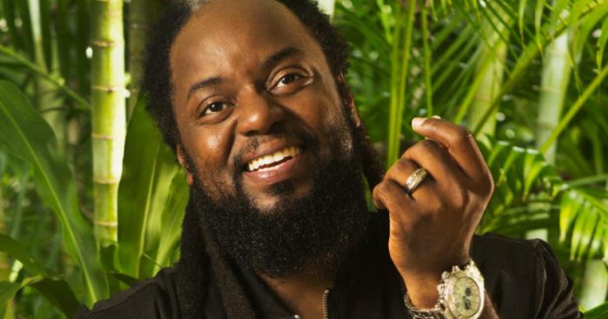 Peter Morgan, le chanteur de Morgan Heritage, est décédé