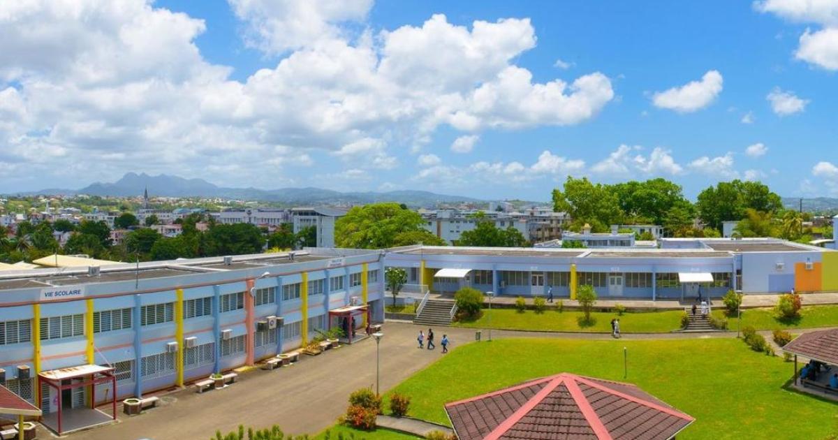 Un ouvrier décède sur un chantier au lycée Petit Manoir