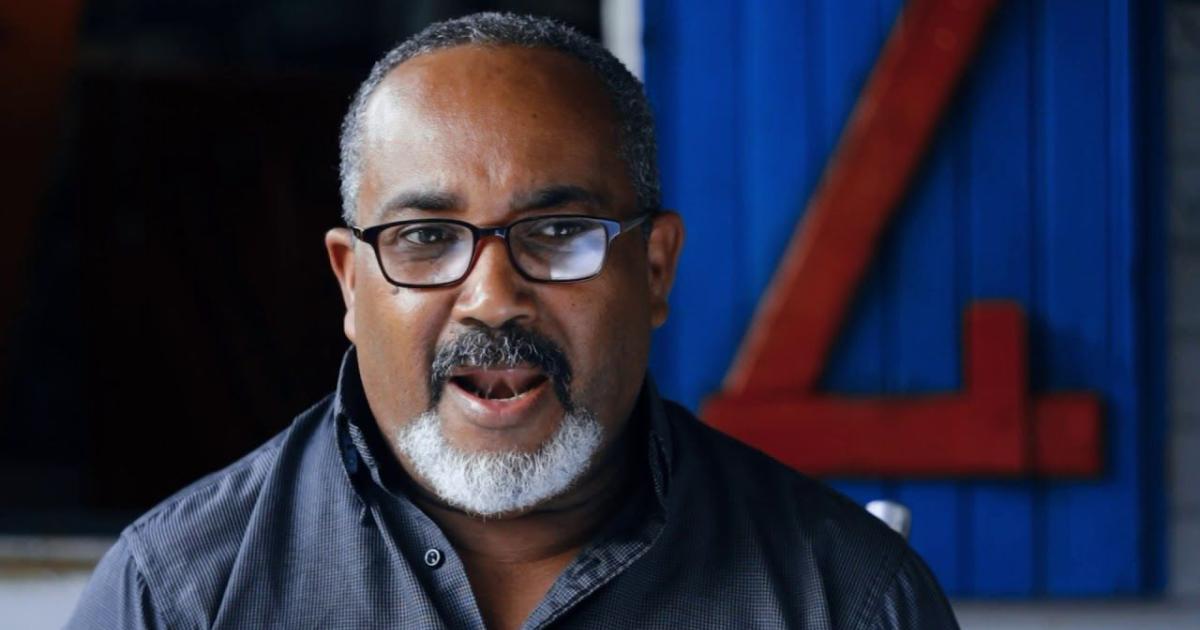 Un week-end d'hommages à Rudy Benjamin
