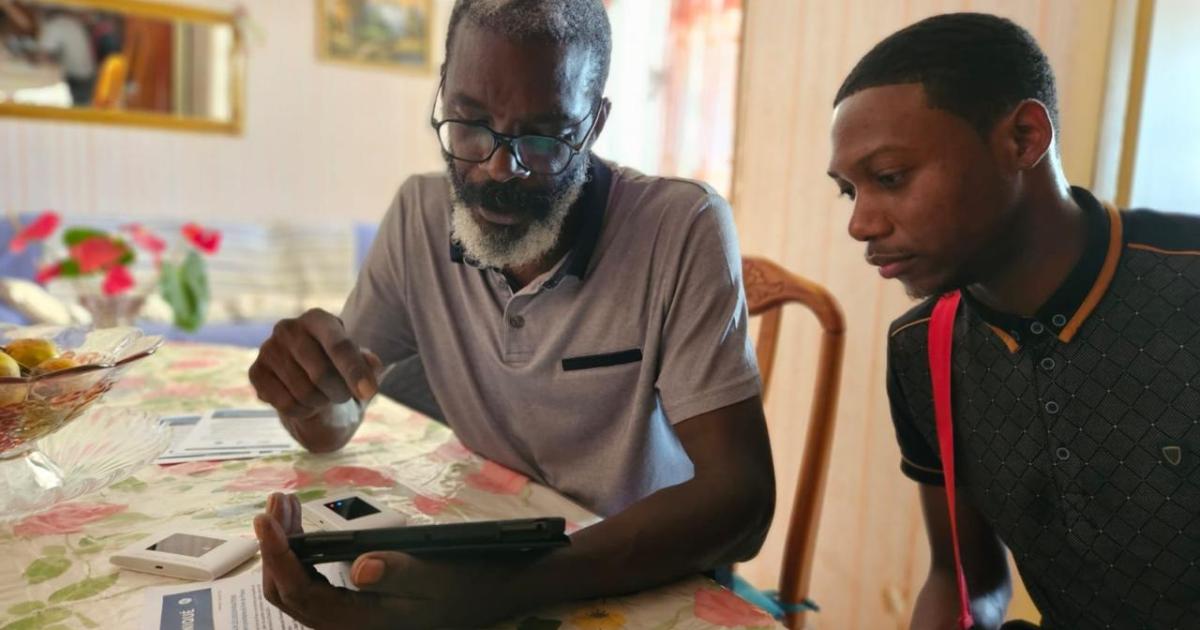 Une enquête sur les discriminations menée en Martinique