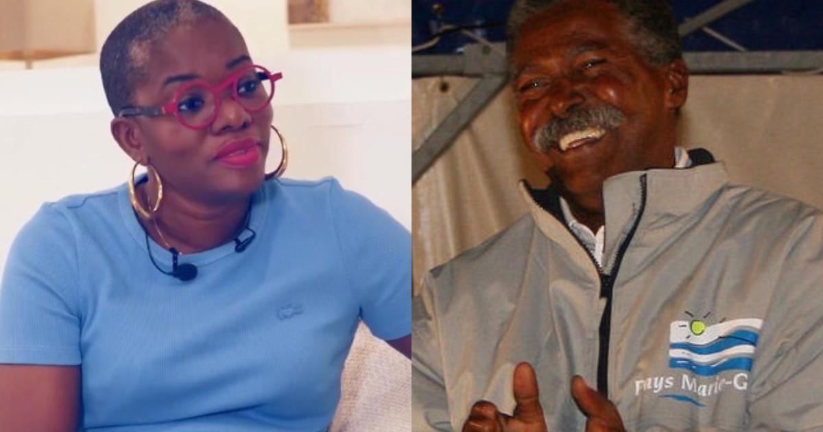     





L’ordre national du Mérite pour Fabienne Youyoutte et Victor Jean-Noël




