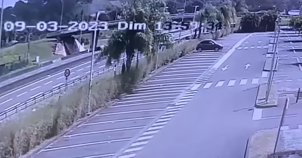 Accident mortel de Colin : le conducteur condamné