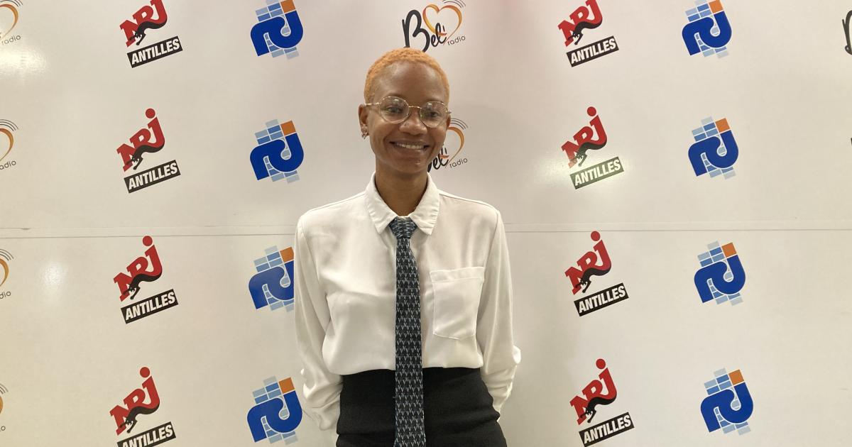     





[Portraits d'étudiants 6/6] Anais Rose-Apoline à Vatel Martinique pour devenir cadre dans l'hôtellerie




