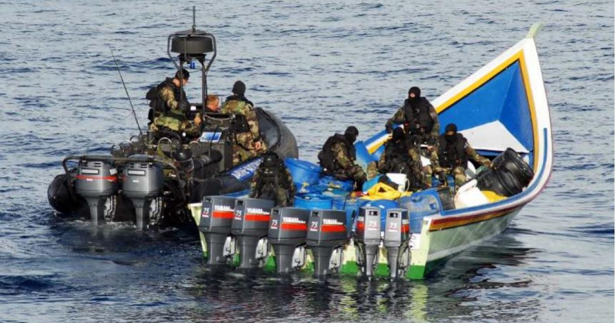     





[DOSSIER 4/5] Narcotrafic aux Antilles : la difficile coopération avec les îles anglophones




