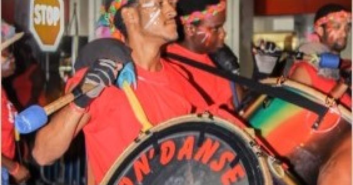     





22 groupes attendus à la grande parade nocturne de Saint-François ce lundi soir




