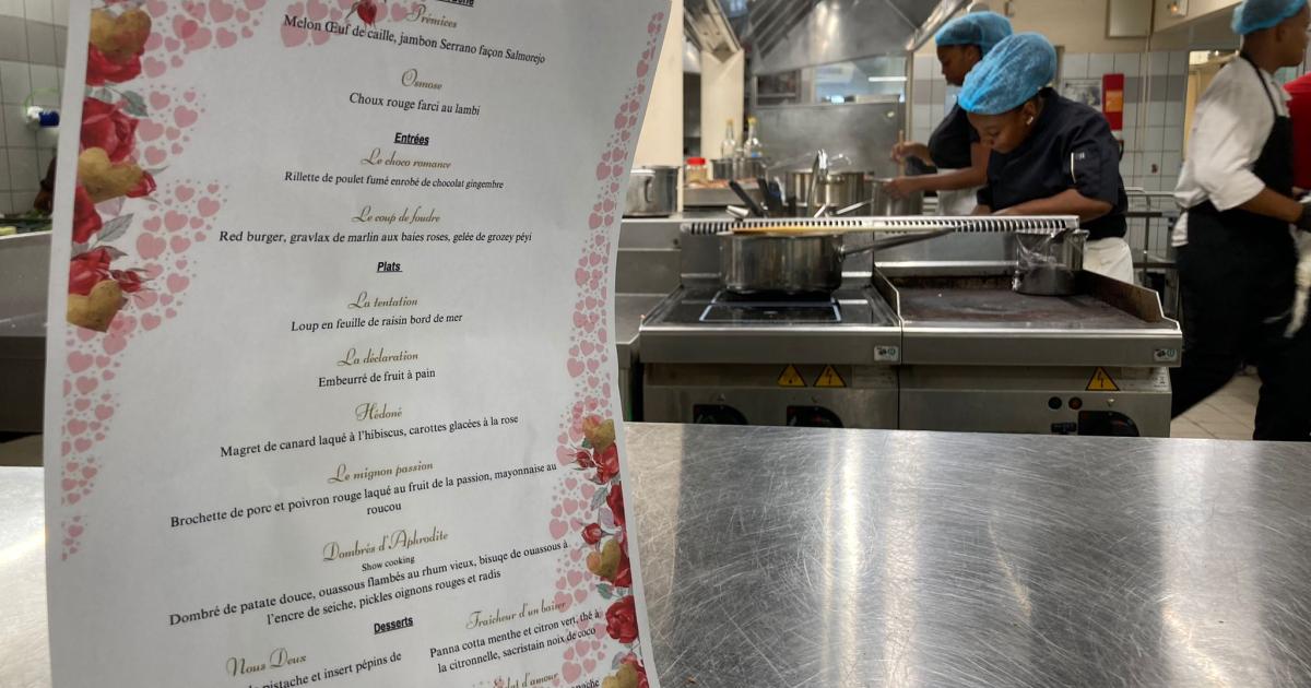 Les lycéens de quatre établissements s'unissent pour réaliser leur chef d'oeuvre