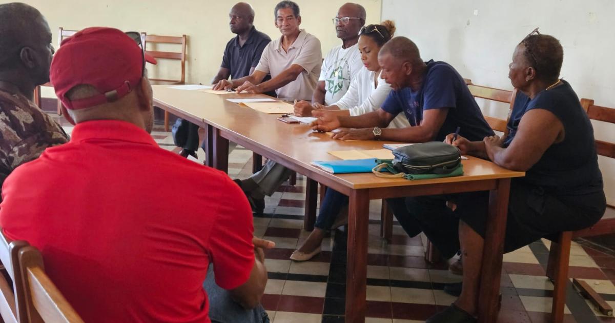 Syndicats et associations de pêcheurs veulent plus de considération