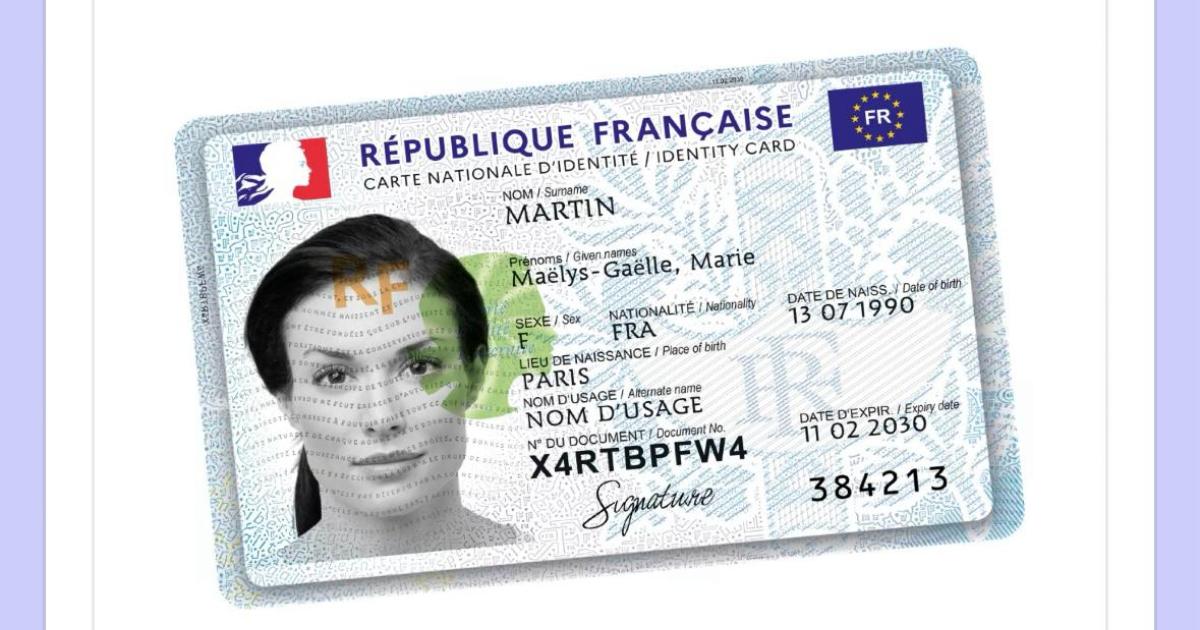 Le permis dématérialisé généralisé à toute la France