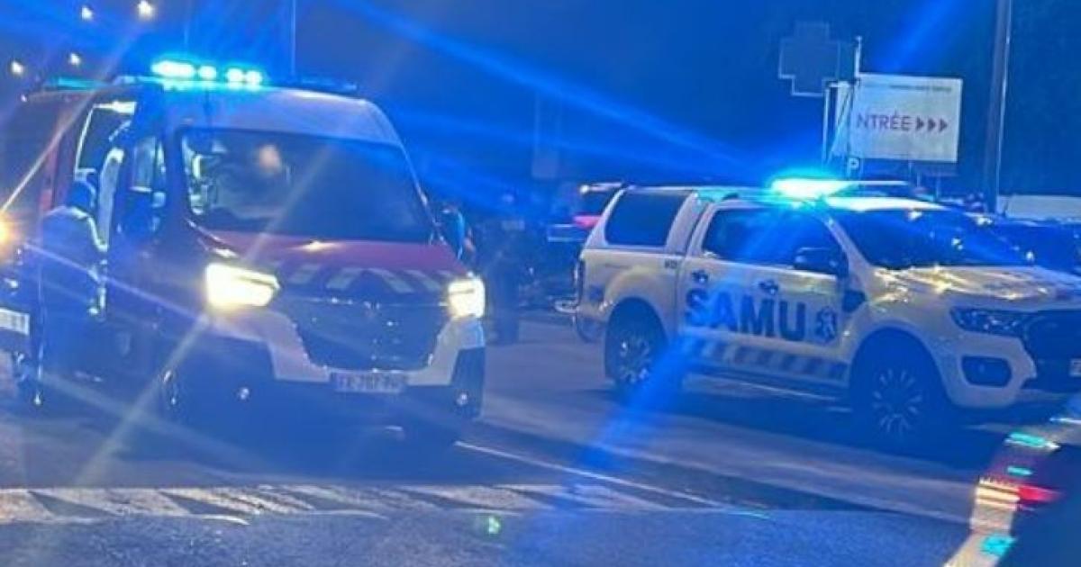     





La police recherche des témoins de l'accident de moto mortel de Sainte-Thérèse





