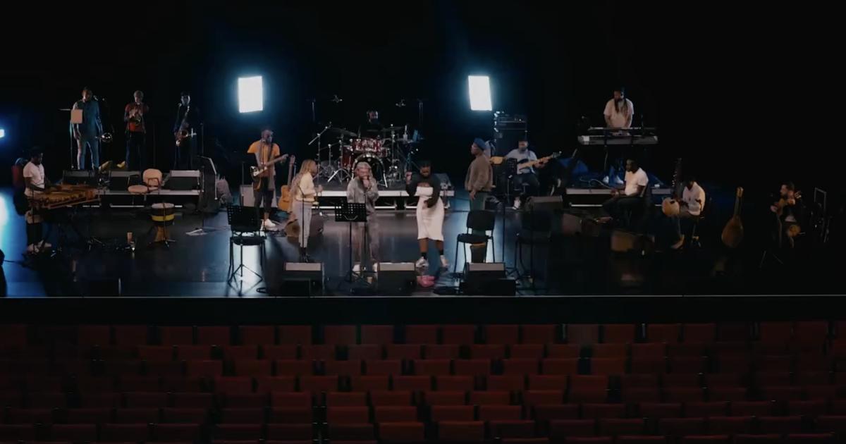 « L’Afrique enchante Kassav » : un grand concert ce soir à Tropiques Atrium