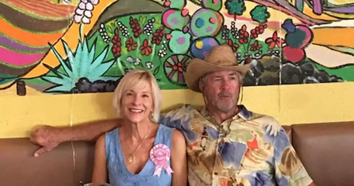 L’étrange disparition d’un couple dans la Caraïbe, leur voilier saccagé