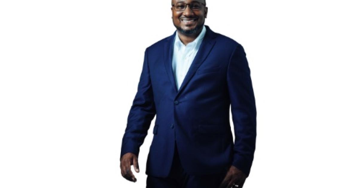     





Patrice Ponnamah, nommé président de la Société Martiniquaise des Eaux 





