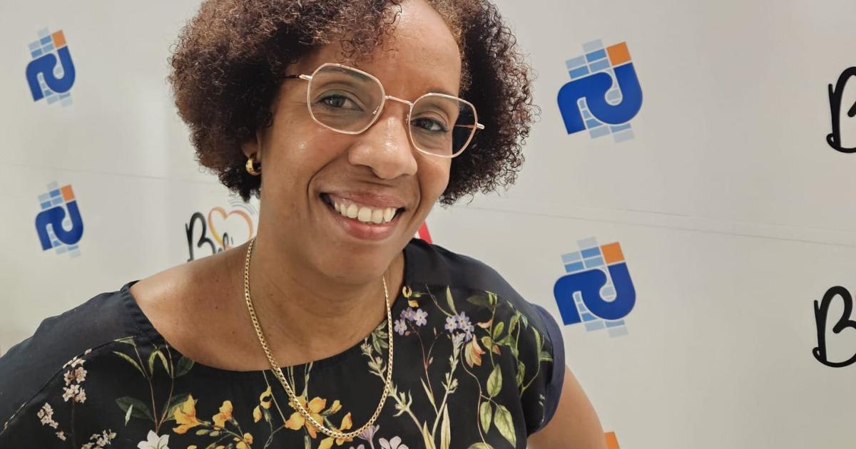 Rosine Coq Germanicus, une chercheuse martiniquaise à la pointe des nanosciences