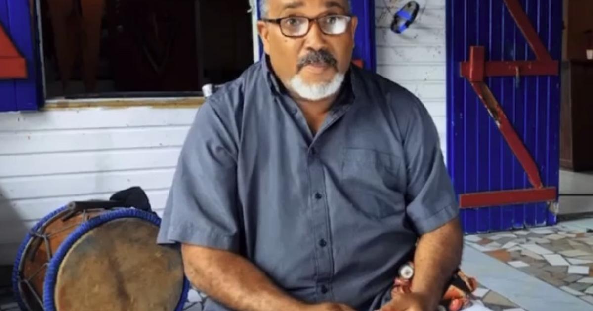 Rudy Benjamin, co-fondateur de VIM, est décédé
