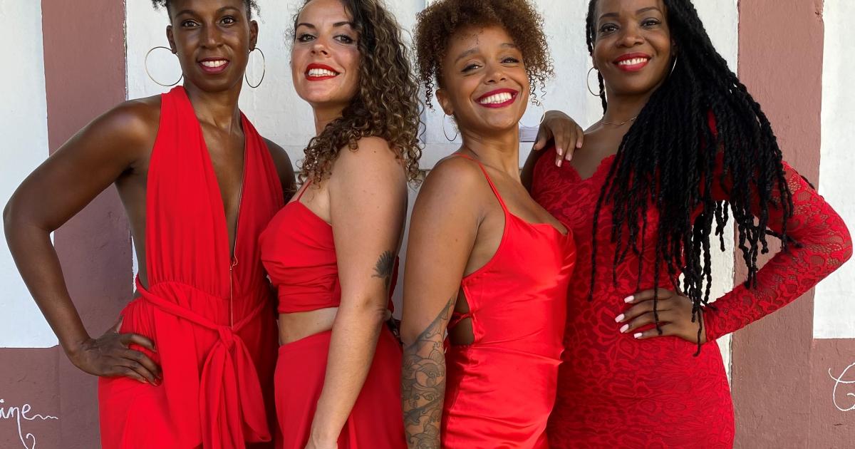 La S’Flow Dance Company va représenter la Guadeloupe au Congrès international de Salsa