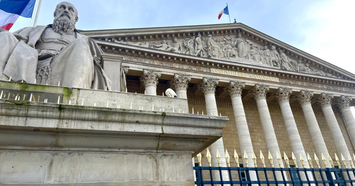 « Aucun intérêt pour les territoires », les parlementaires déçus par la nomination de Marie Guévenoux