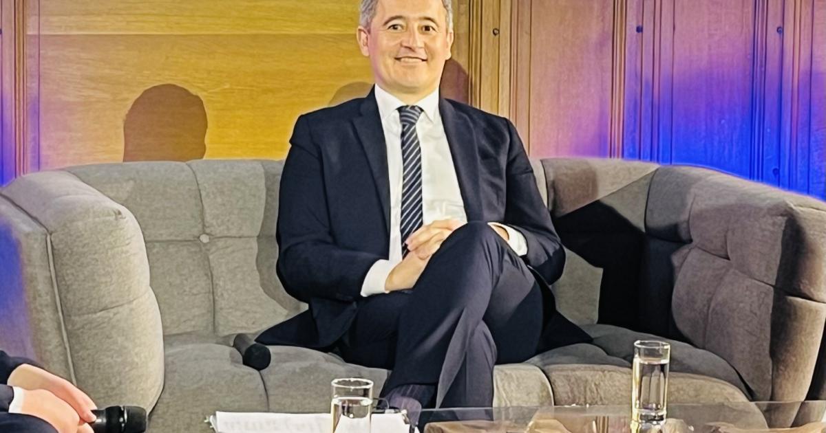 Gérald Darmanin dit vouloir « casser les monopoles insupportables » en Outre-Mer